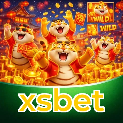 Material promocional do app xsbet — ilustração, não métricas auditadas nesta página