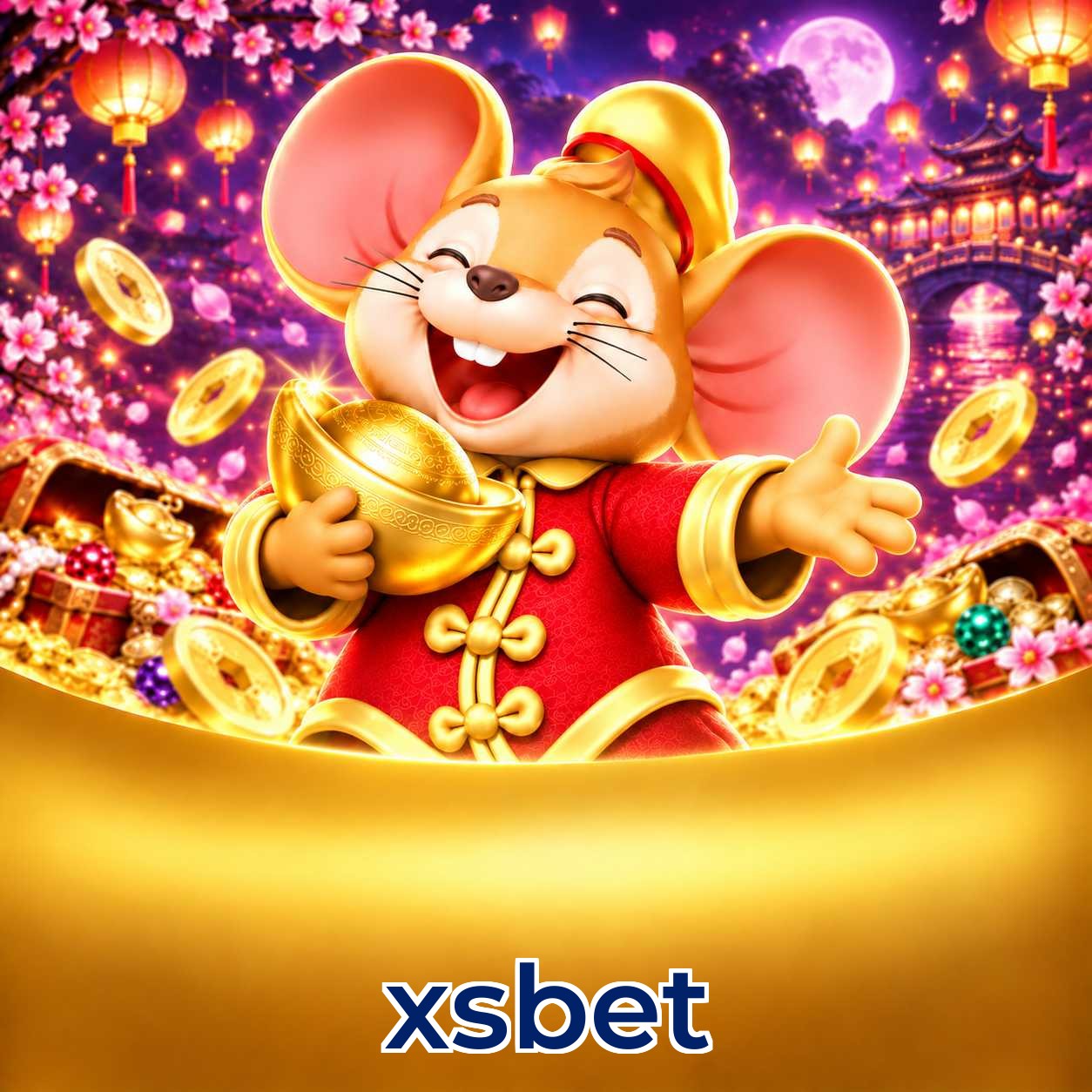 Roleta e slots Plushie Frenzy na xsbet