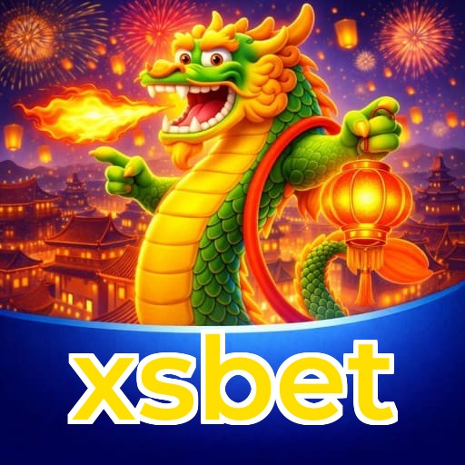 Fluxo de download do app xsbet — referência visual