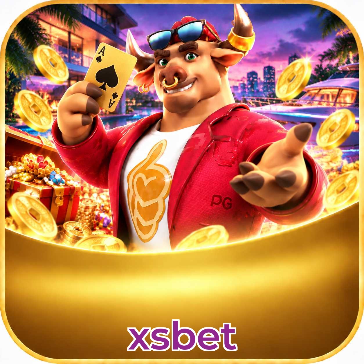 Plushie Frenzy rodando na plataforma xsbet