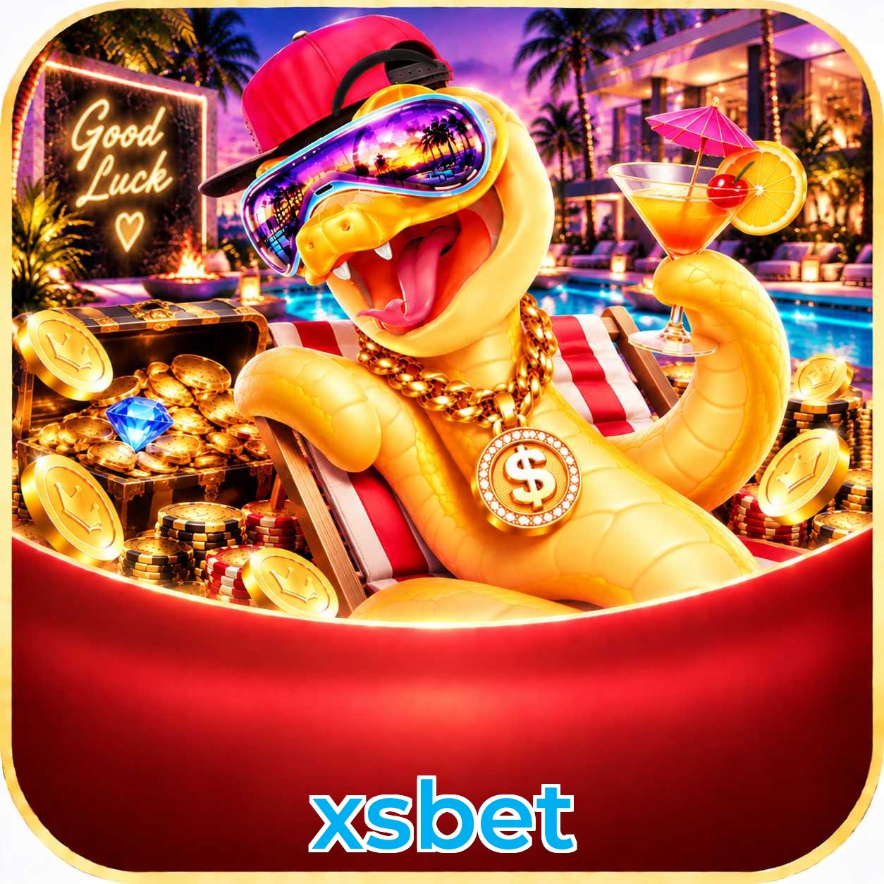 Plushie Frenzy para membros VIP xsbet