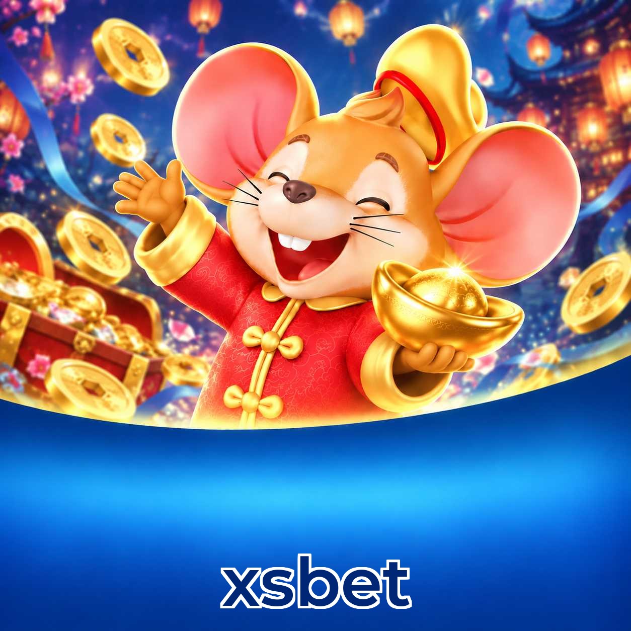 Interface mobile com Plushie Frenzy xsbet