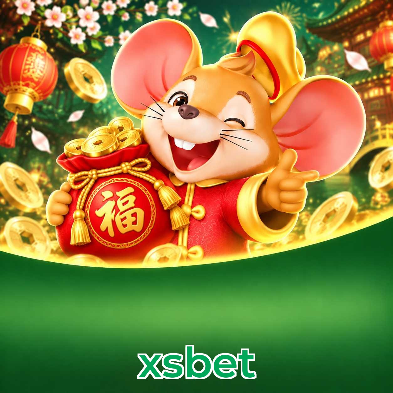 PG Soft: Fortune e Plushie Frenzy na xsbet