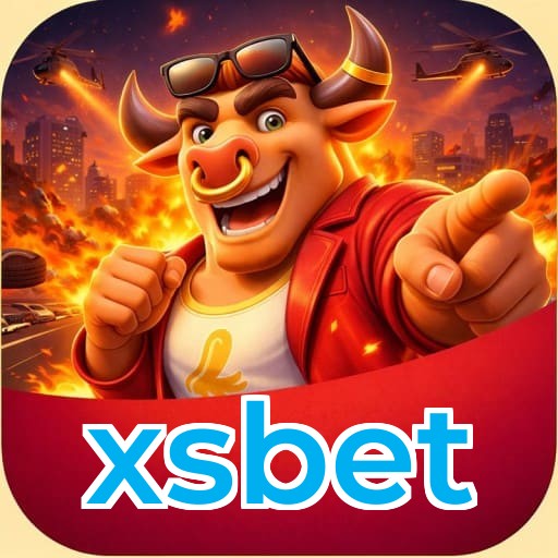 Números do app xsbet em material de marketing — ilustração, não auditoria