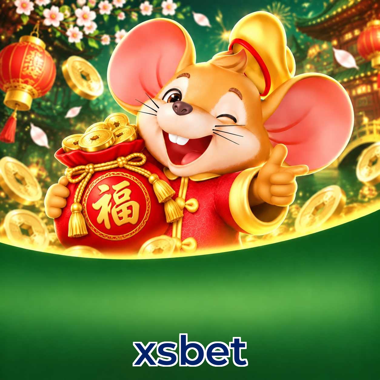 Download xsbet e acesso a Plushie Frenzy
