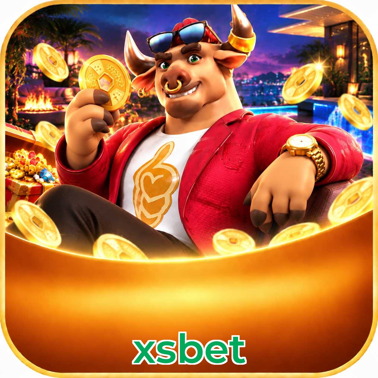 Slots e lottery na mesma plataforma xsbet