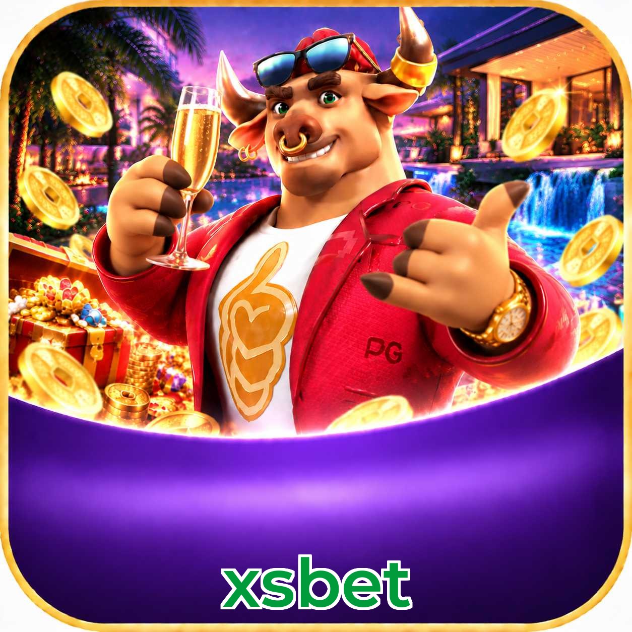 Slots e apostas na xsbet Plushie Frenzy